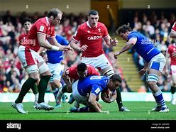 Image result for Garbisi Rugby