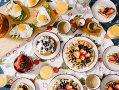 Image result for Paris Cafe Food