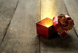 Image result for Magic Gift Box