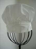 Image result for DIY Child Chef Hat Free Pattern