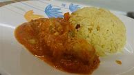 Image result for Chicken Tikka Masala with Rice