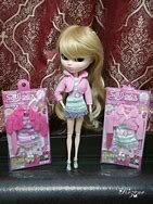 Image result for Daiso Doll