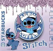 Image result for Starbucks Stitch Template