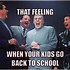 Image result for First Day of School Teacher Memes