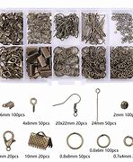 Image result for Charm Bracelet Making Supplies