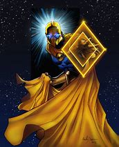 Image result for Dr. Fate Customs