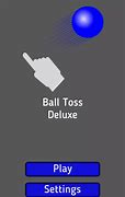 Image result for Ball Toss Game Set