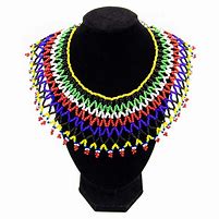 Image result for South African Necklace