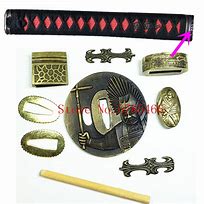 Image result for Sword Handle Guard