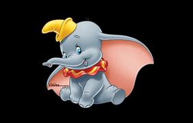 Image result for Cute Disney Dumbo