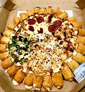 Image result for Cheesy Bites