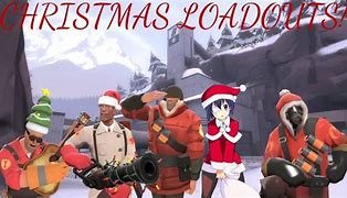 Image result for Christmas Gun TF2