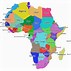 Image result for Africa Geographic Map