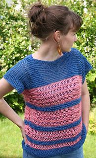 Image result for Free Summer Knitting Patterns