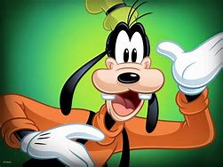 Image result for Goofy Yup