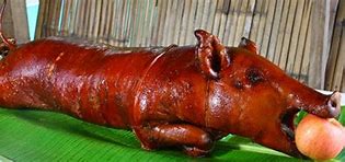 Image result for Lechon Bangus