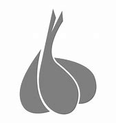 Image result for Garlic Cocktail Logo