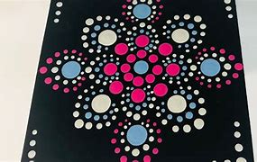 Image result for Simple Dot Art