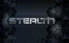 Image result for Stealth PFP