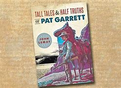 Image result for Pat Garrett Playing Cards