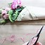 Image result for Bouquet Wrapping Paper