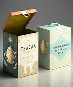 Image result for Tea Packaging Design