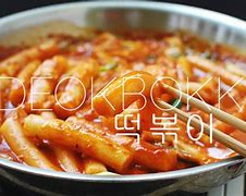 Image result for Korean Food You Must Try