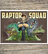 Image result for Raptor Squad Police