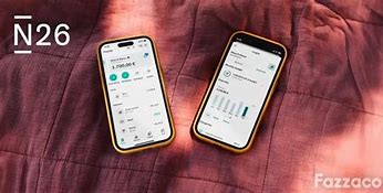 Image result for N26 Joint Account