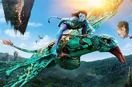 Image result for Avatar 2 Wallpaper 4K