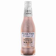 Image result for Fever Tree Yellow Tonic