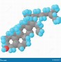 Image result for Cholesterol Molecule with Hydrogen