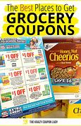 Image result for Free Grocery Coupon