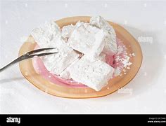 Image result for Homemade Turkish Delight