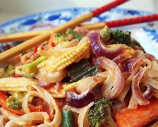 Image result for Spicy Rice Noodles