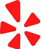 Image result for Yelp Logo Transparent