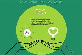 Image result for Vector Image for ESG