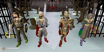 Image result for 119 Combat Level OSRS