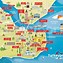 Image result for Istanbul Sites Map