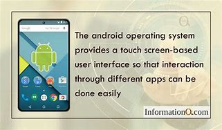 Image result for Features of Android OS