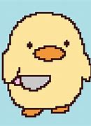 Image result for Shuba Duck Pixel Art