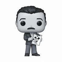 Image result for Watson Funko POP