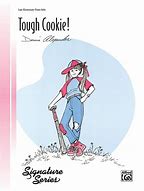 Image result for Tough Cookie Book