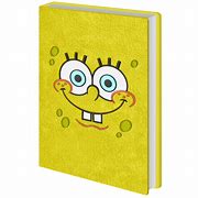 Image result for Spongebob Order Up Notebook