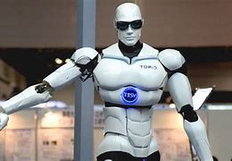 Image result for Realistic AI Robots