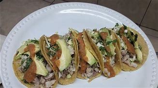 Image result for Tacos De Puerco