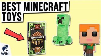 Image result for Best Minecraft Toys