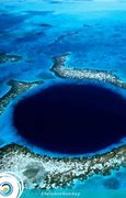 Image result for Mariana Trench From Space