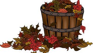 Image result for Fall Basket Clip Art