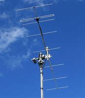 Image result for Antenna Eme Japan